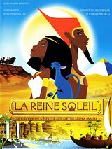 Affiche de La Reine soleil, film à voir en streaming sur Pygargue