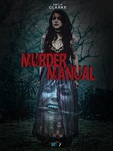 Affiche de Murder Manual, film à voir en streaming sur Pygargue