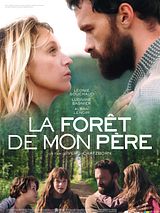 Affiche de La Forêt de mon père, film à voir en streaming sur Pygargue