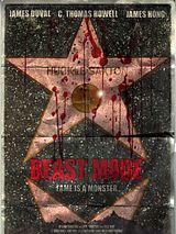 Affiche de Beast Mode, film à voir en streaming sur Pygargue