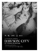 poster du film Dawson City: Le Temps suspendu