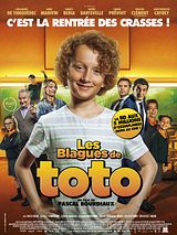 Affiche de Les Blagues de Toto, film à voir en streaming sur Pygargue