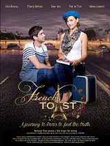 Affiche de French Toast, film à voir en streaming sur Pygargue