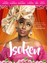 Affiche de Isoken, film à voir en streaming sur Pygargue