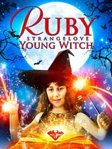 Affiche de Ruby L'apprentie sorcière, film à voir en streaming sur Pygargue