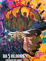 Da 5 Bloods (Original Motion Picture Score)