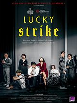 poster du film Lucky Strike
