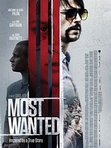 Affiche de Suspect numéro un, film à voir en streaming sur Pygargue