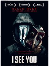 Affiche de I See You, film à voir en streaming sur Pygargue