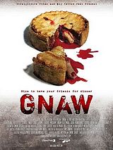Affiche de Gnaw, film à voir en streaming sur Pygargue