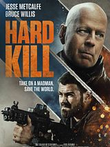 Affiche de Open Source, film à voir en streaming sur Pygargue