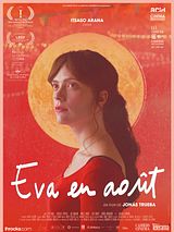 Affiche de Eva en août, film à voir en streaming sur Pygargue