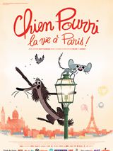 Chien Pourri, la vie à Paris !