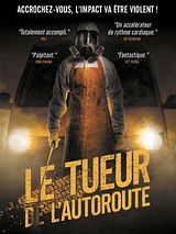 Affiche de Le Tueur de l'autoroute, film à voir en streaming sur Pygargue
