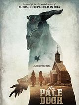 Affiche de The Pale Door, film à voir en streaming sur Pygargue
