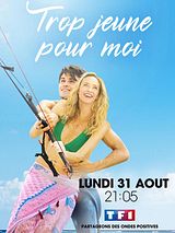 Affiche de Coup de foudre à l'Ile Maurice, film à voir en streaming sur Pygargue