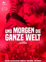 Affiche de Et demain, le monde entier, film à voir en streaming sur Pygargue