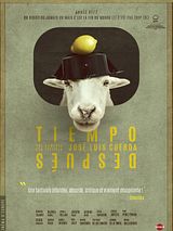 Affiche de Tiempo después, film à voir en streaming sur Pygargue