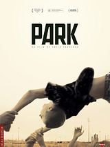Affiche de Park, film à voir en streaming sur Pygargue