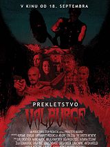 Affiche de The Curse of Valburga, film à voir en streaming sur Pygargue