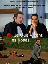 Affiche de Ce que vivent les roses, film à voir en streaming sur Pygargue