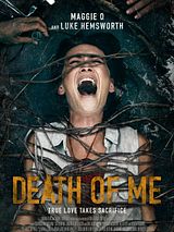 Affiche de Death of Me, film à voir en streaming sur Pygargue