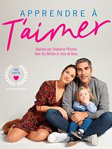 Affiche de Apprendre à t'aimer, film à voir en streaming sur Pygargue