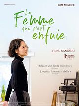 Affiche de La Femme qui s’est enfuie, film à voir en streaming sur Pygargue