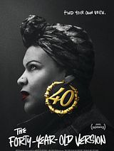 Affiche de 40 ans, toujours dans le flow, film à voir en streaming sur Pygargue