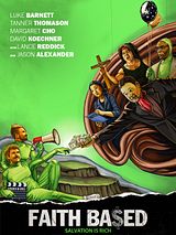 Affiche de Faith Based, film à voir en streaming sur Pygargue