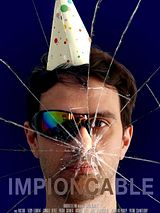 Affiche de Impionçable, film à voir en streaming sur Pygargue