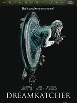 Affiche de Dreamkatcher, film à voir en streaming sur Pygargue