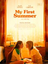 Affiche de La Promesse d'un été, film à voir en streaming sur Pygargue