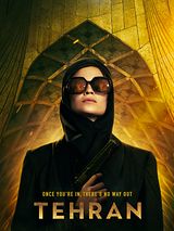 Tehran (Apple TV+ Original Series Soundtrack)