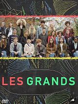 My Friend (Bande Originale De La Série "Les Grands")