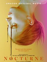 Affiche de Nocturne, film à voir en streaming sur Pygargue