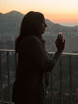 Affiche de Ronde de nuit, film à voir en streaming sur Pygargue