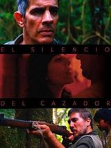 Affiche de El Silencio del cazador, film à voir en streaming sur Pygargue