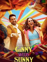 Affiche de Pour l'amour de Ginny, film à voir en streaming sur Pygargue
