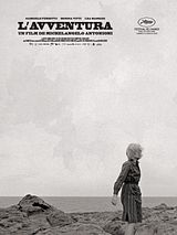 L'avventura (Original Motion Picture Soundtrack)