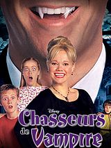 Affiche de Chasseurs de vampires, film à voir en streaming sur Pygargue