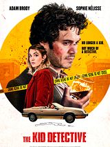 Affiche de Fini de jouer, film à voir en streaming sur Pygargue
