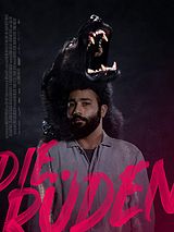 Affiche de La rage, film à voir en streaming sur Pygargue