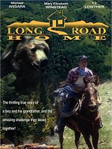 Affiche de The Long Road Home, film à voir en streaming sur Pygargue