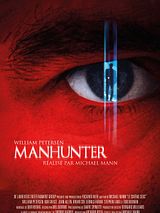 poster du film Manhunter