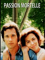 Affiche de Passion mortelle, film à voir en streaming sur Pygargue