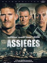 Affiche de Assiégés, film à voir en streaming sur Pygargue