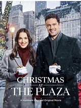 Affiche de Noël au palace, film à voir en streaming sur Pygargue