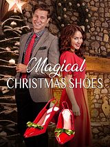 Affiche de Noël en escarpins, film à voir en streaming sur Pygargue