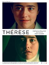 Affiche de Thérèse, film à voir en streaming sur Pygargue
